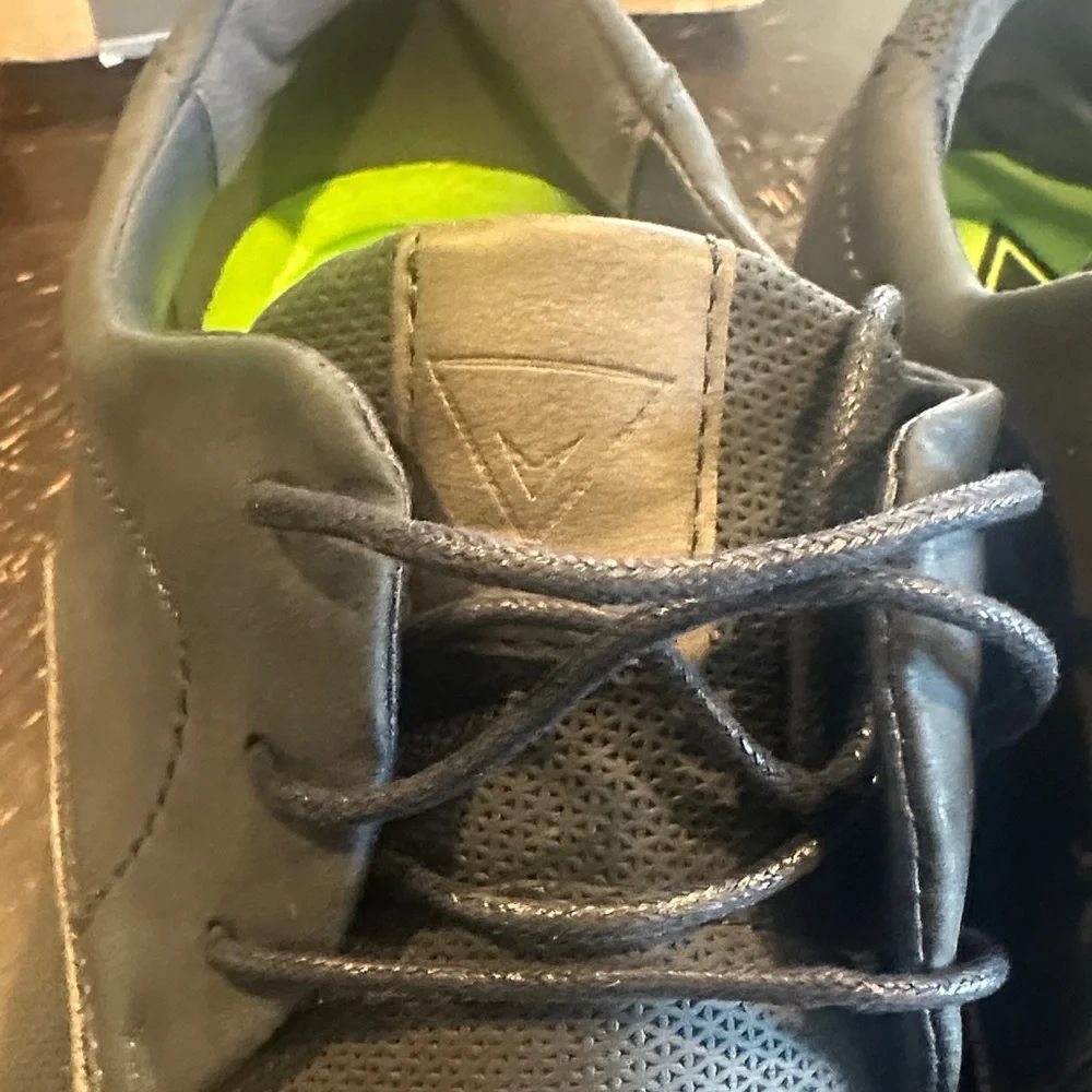 Men's Vance‎ Blaine Oxford Size 11